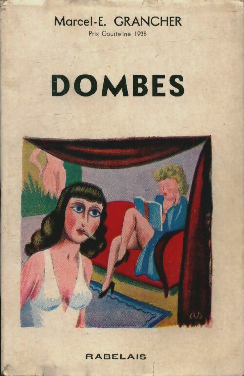 Livrenpoche : Dombes - Marcel Étienne Grancher - Livre