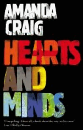 Livrenpoche : Hearts and minds - Amanda Craig - Livre