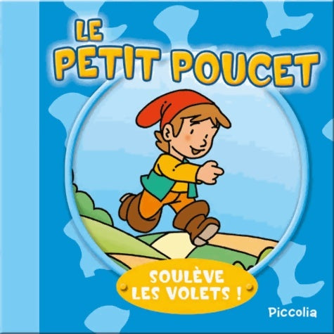 Livrenpoche : Le petit Poucet - Collectif - Livre