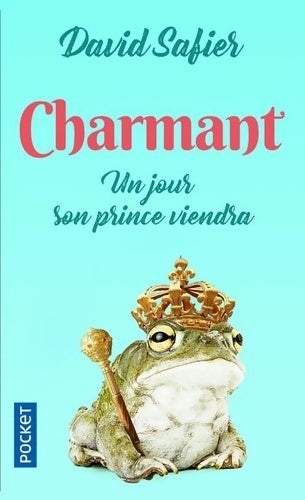 Livrenpoche : Charmant. Un jour son prince viendra - David Safier - Livre