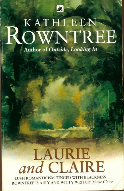 Livrenpoche : Laurie and Claire - Kathle Rowntree - Livre