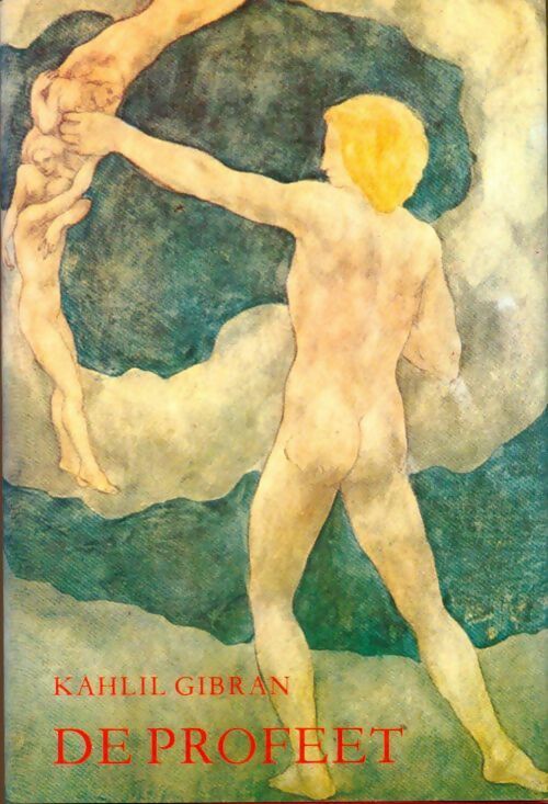 Livrenpoche : De profeet - Kahlil Gibran - Livre