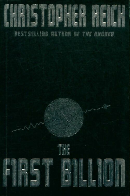 Livrenpoche : The first billion - Christopher Reich - Livre