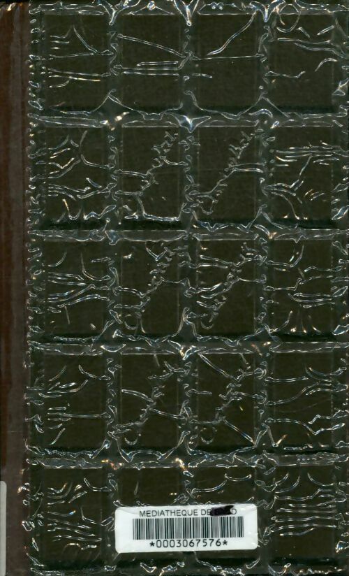 Livrenpoche : Chocolat - Michelle Brachet - Livre