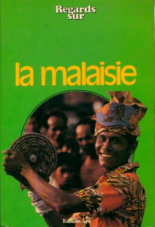 Livrenpoche : Regards sur la Malaisie - Collectif - Livre