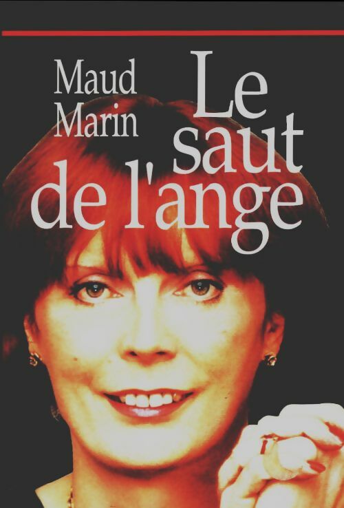 Livrenpoche : Le saut de l'ange - Maud Marin - Livre