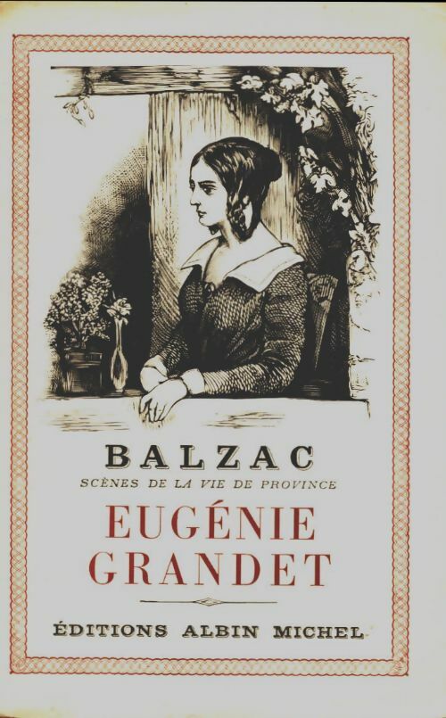 Livrenpoche : Eugénie Grandet - Honoré De Balzac - Livre