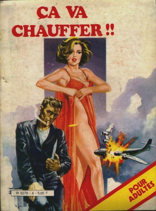 Livrenpoche : Pelican n°4 : Ca va chauffer !! - Collectif - Livre