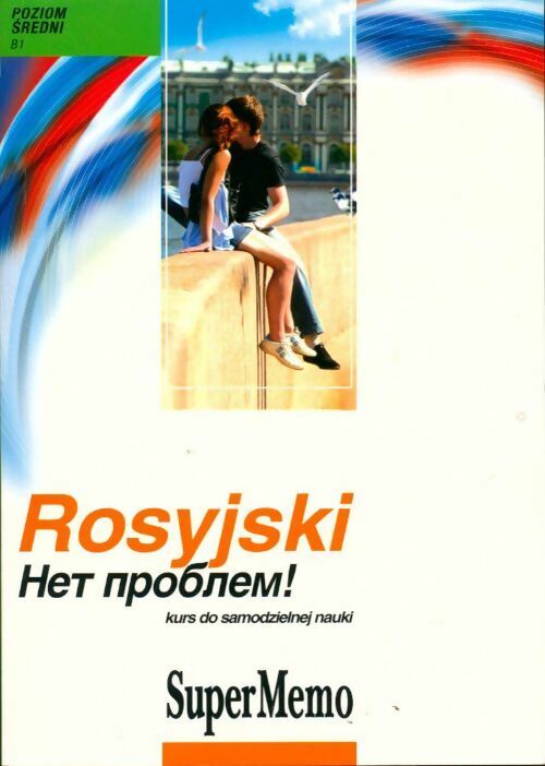 Livrenpoche : Rosyjski niet probliem ! - Andrzej Sitarski - Livre