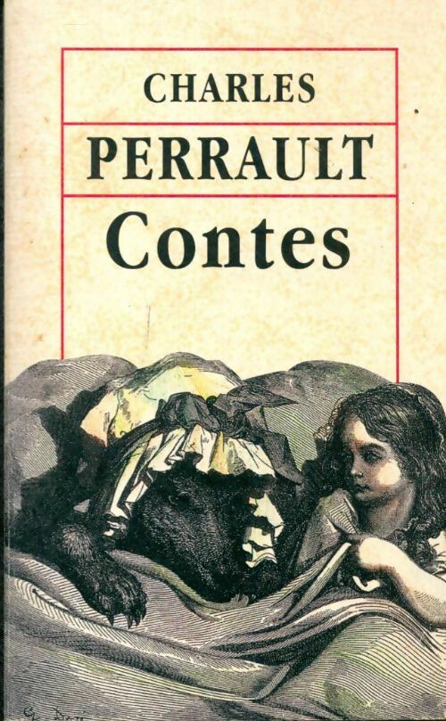 Livrenpoche : Contes - Charles Perrault - Livre