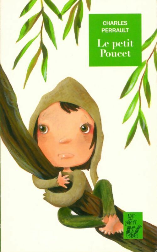 Livrenpoche : Le petit poucet - Charles Perrault - Livre