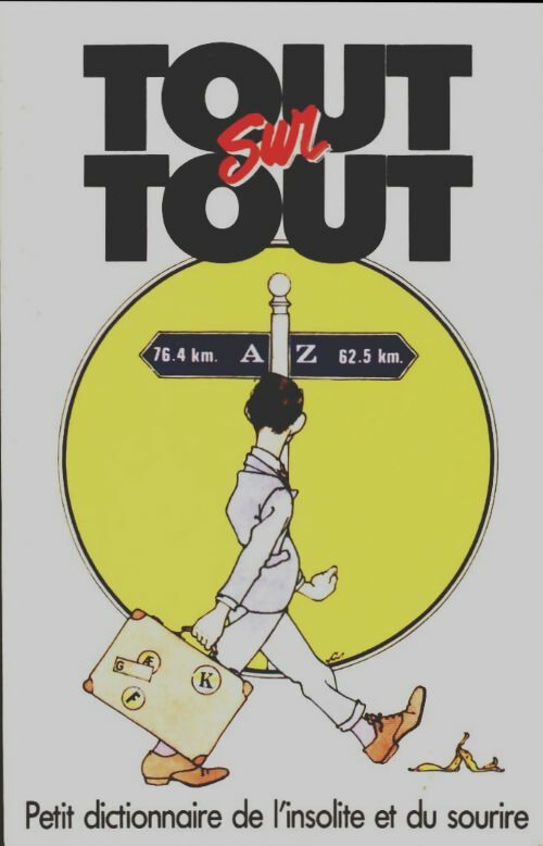 Livrenpoche : Tout sur tout - Collectif - Livre
