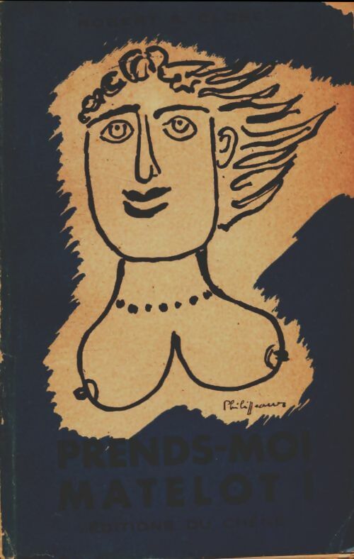 Livrenpoche : Prends-moi matelot ! - Robert Close - Livre
