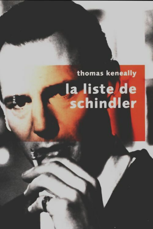Livrenpoche : La liste de Schindler - Thomas Keneally - Livre