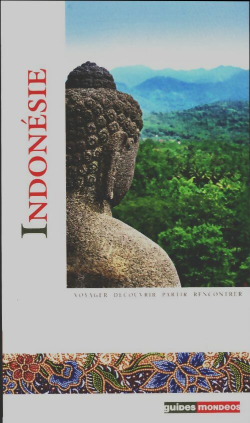 Livrenpoche : Indonésie - Laure De Charette - Livre