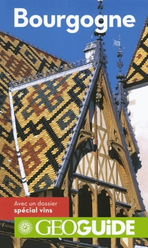 Bourgogne 2014 - Jean-Louis Despesse - Livre