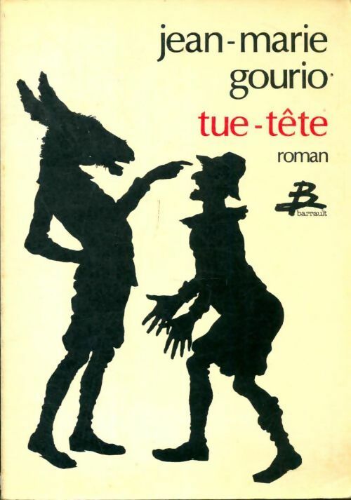 Livrenpoche : Tue-tête - Jean-Marie Gourio - Livre