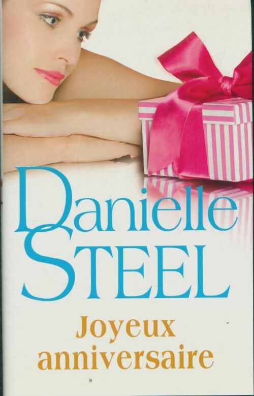 Livrenpoche : Joyeux anniversaire - Danielle Steel - Livre
