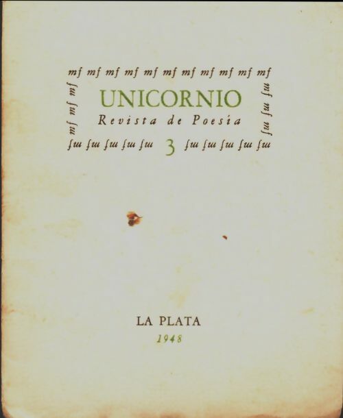 Livrenpoche : Unicornio Tome III - Collectif - Livre