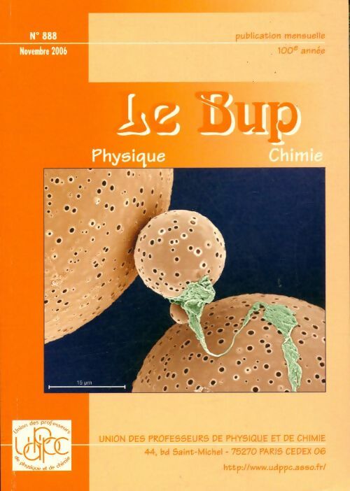 Livrenpoche : Le Bup n°888 - Collectif - Livre