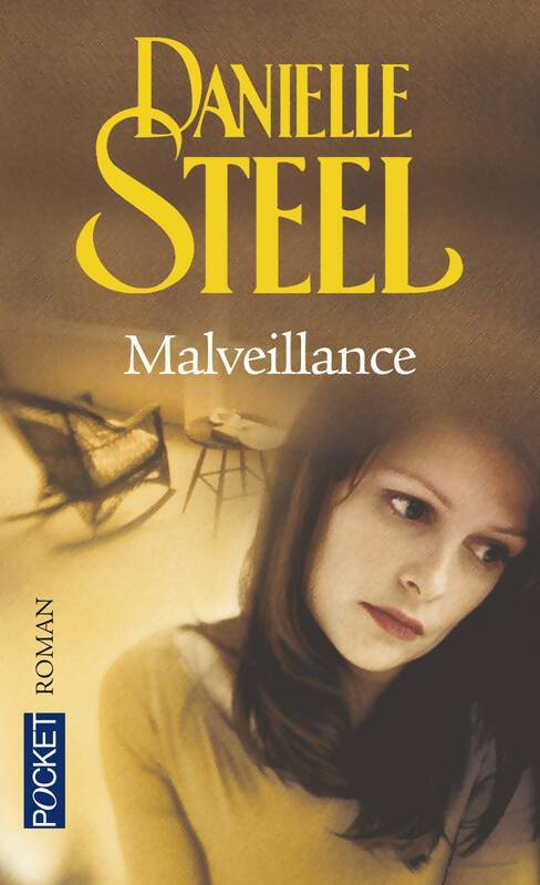 Livrenpoche : Malveillance - Danielle Steel - Livre