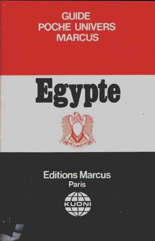 Livrenpoche : Egypte - Collectif - Livre