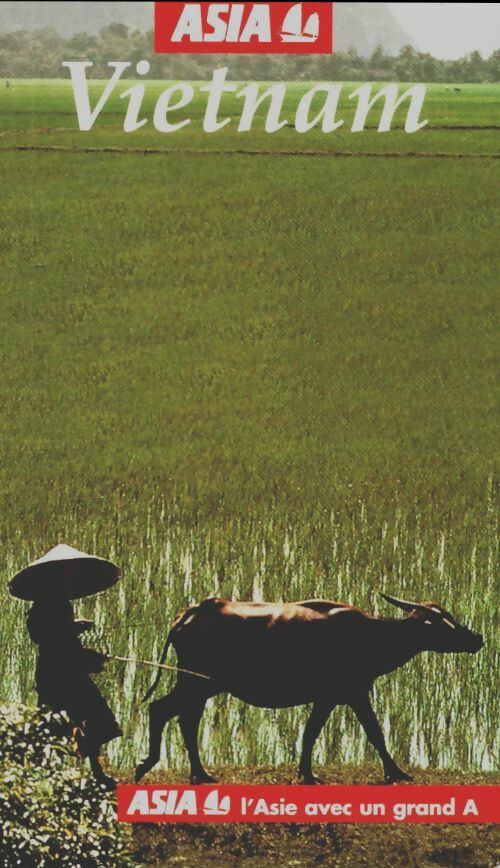 Livrenpoche : Vietnam - Collectif - Livre
