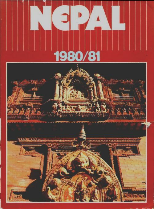 Livrenpoche : Népal - Collectif - Livre