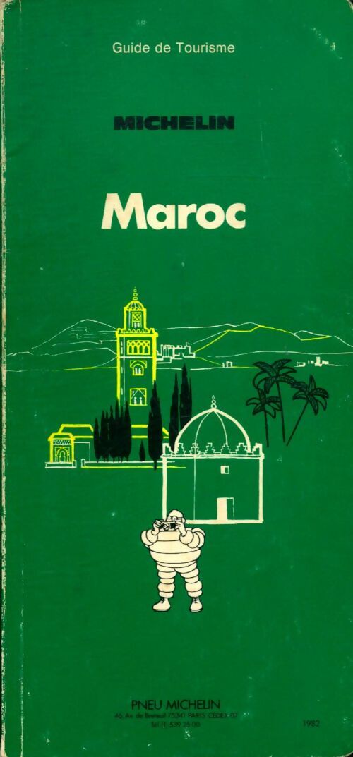 Livrenpoche : Maroc - Collectif - Livre