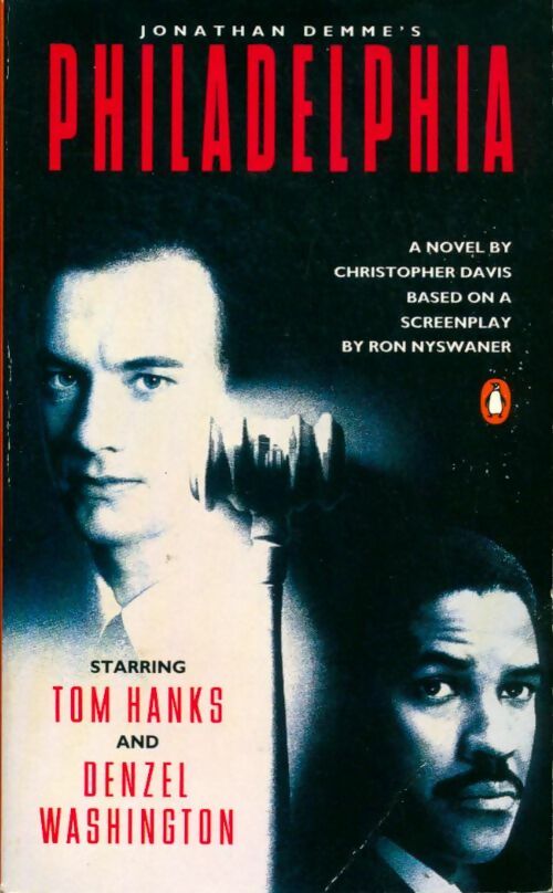 Livrenpoche : Philadelphia - Christopher Davis - Livre