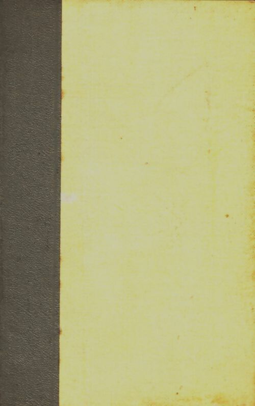 Livrenpoche : Carmen - Prosper Mérimée - Livre