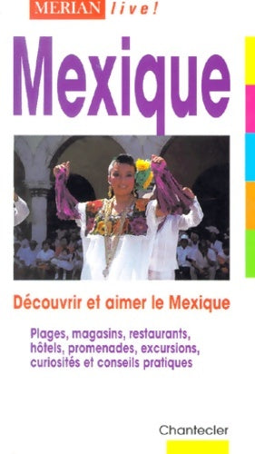 Livrenpoche : Mexique 2000 - Birgit Muller-wobcke - Livre