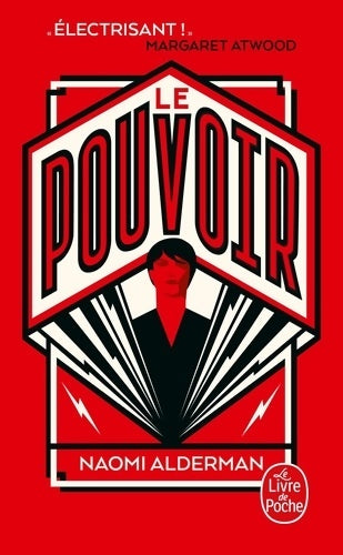 Livrenpoche : Le pouvoir - Naomi Alderman - Livre
