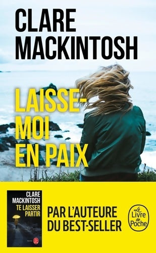 Livrenpoche : Laisse-moi en paix - Vvaa - Livre