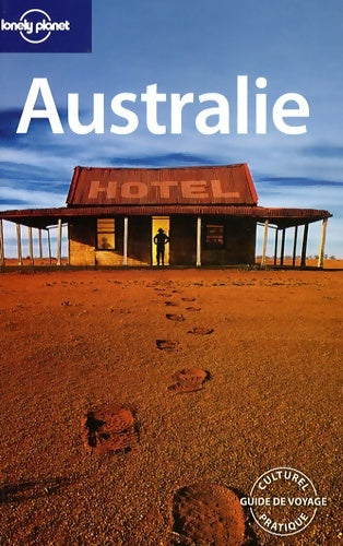 Livrenpoche : Australie 2008 - Collectif - Livre