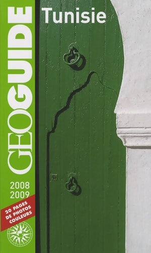 Livrenpoche : Tunisie 2008 - Vincent Noyoux - Livre