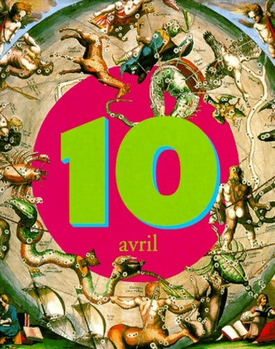 Livrenpoche : C'était ce jour-là : 10 avril - Collectif - Livre