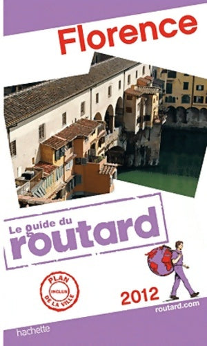 Livrenpoche : Florence 2012 - Collectif - Livre
