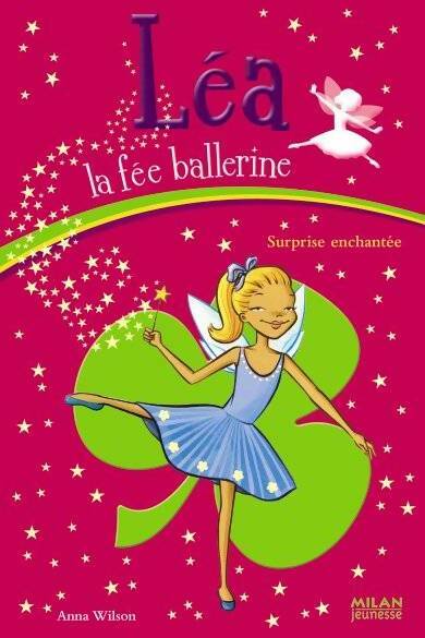 Livrenpoche : Surprise enchantée - Nicola Slater - Livre