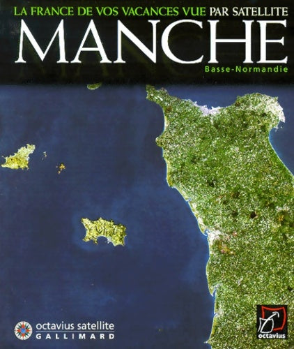 Livrenpoche : Manche - Collectif - Livre