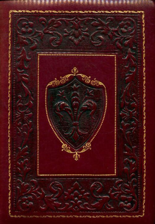 Livrenpoche : Wonders of Italy - Joseph Fattorusso - Livre
