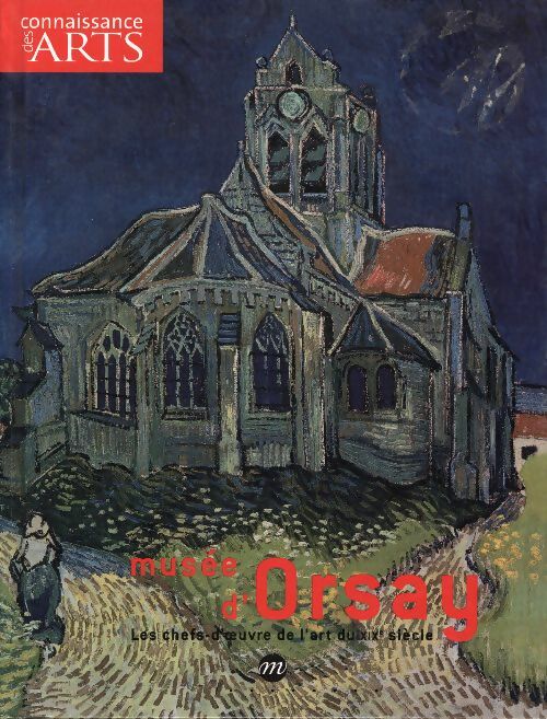 Livrenpoche : Nouveau Orsay français - Collectif - Livre