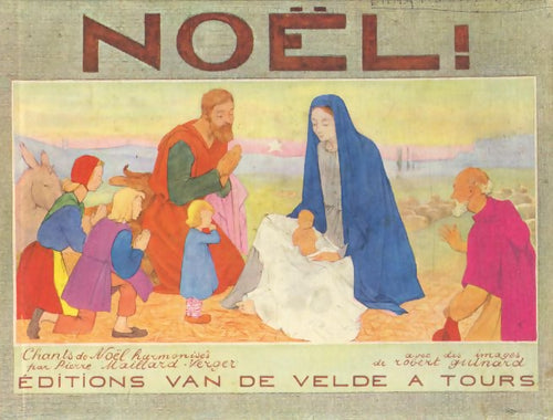 Livrenpoche : Noël - Pierre Maillard - Livre