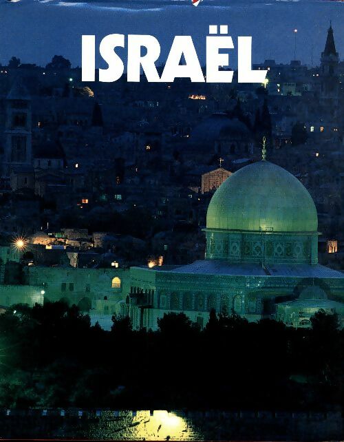 Livrenpoche : Israël - Marc Saporta - Livre