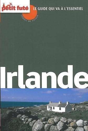 Livrenpoche : Irlande 2014 - Collectif - Livre