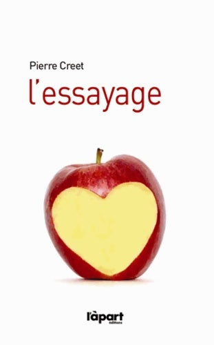 Livrenpoche : L'essayage - Pierre Creet - Livre
