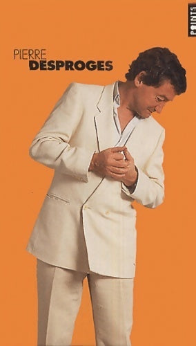 Livrenpoche : Coffret Pierre Desproges : Des femmes qui tombent / Les étrangers sont nuls / Le petit reporter - Pierre Desproges - Livre