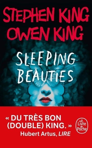 Livrenpoche : Sleeping beauties - Stephen King - Livre