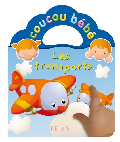 Livrenpoche : Les transports - Nathalie Bélineau - Livre