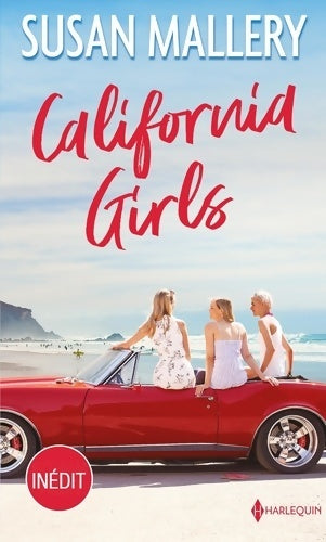 Livrenpoche : California girls - Susan Mallery - Livre